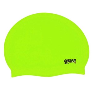 Czepek silikonowy Shepa mono