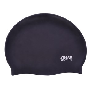 Czepek silikonowy Shepa mono