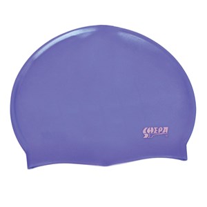 Czepek silikonowy Shepa mono