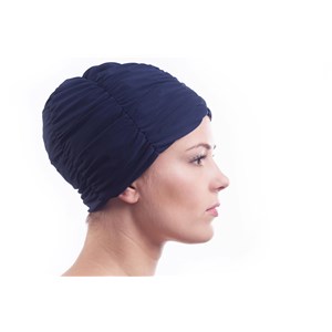 Czepek Turban Mono