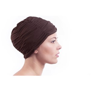 Czepek Turban Mono