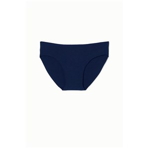 Figi kąpielowe damskie 091 B2 XL