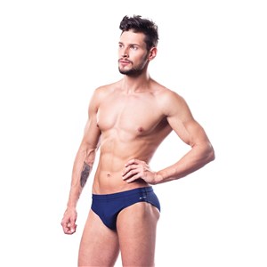 Kąpielówki męskie 012