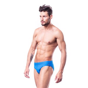 Kąpielówki męskie 012