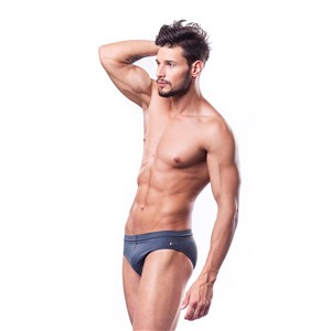 Kąpielówki męskie 012