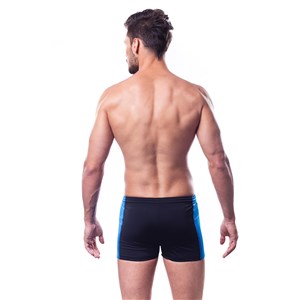 Kąpielówki 015 XL czarny B1D4