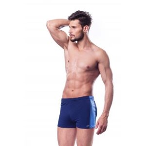 Kąpielówki 015 S granat B2D4