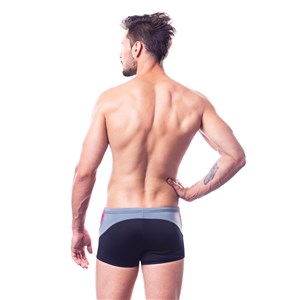 Kąpielówki 034 M czarne B1D6/12