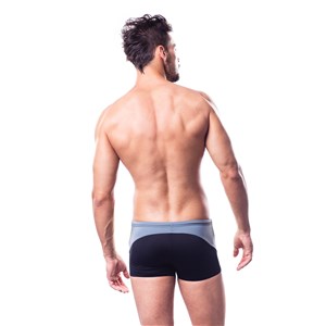 Kąpielówki 034 XL czarne B1D13/12