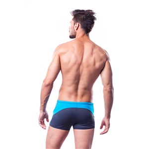 Kąpielówki 034 XXL grafit B3D12/25