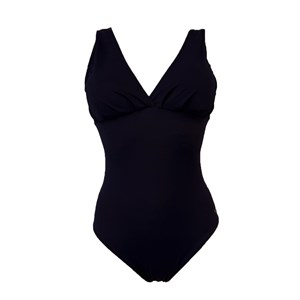 Kostium 008 M czarny B1