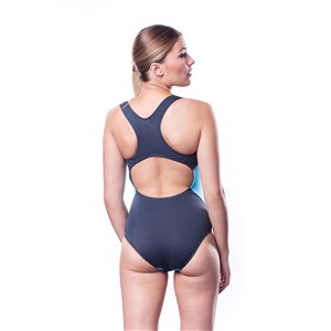 Kostium 009 XXL grafit B3D8