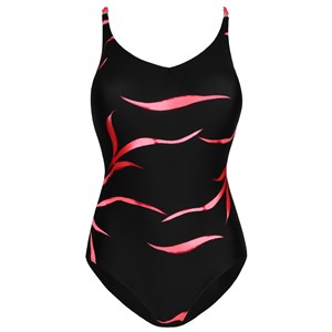 Kostium 078 38 czarny B1D94.