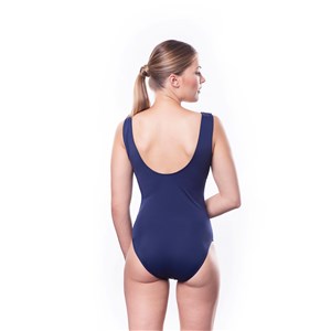 Kostium 080 XXL granat  B2D28