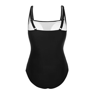 Kostium 081 czarny 40 B1D1.