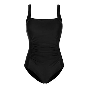 Kostium 081 czarny 48 B1D1.