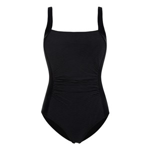 Kostium 081 czarny 42 B1D67.