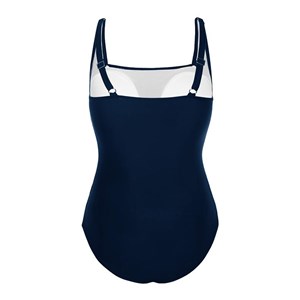 Kostium 081 granat 48 B2D2.