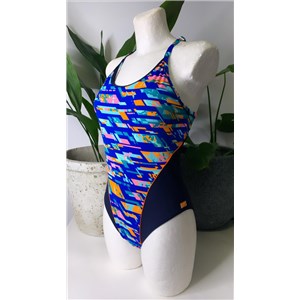 Kostium 090 B2D146 XS