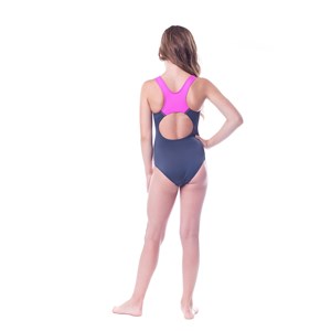 Kostium 024 116 grafit B3D9